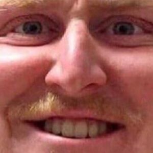 Meet your Posher, Tristan